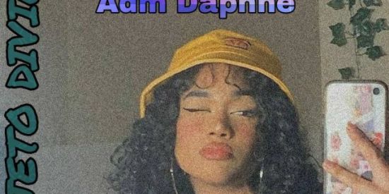 Imagem do grupo de WhatsApp Recrutamento Da Adm Daphne 【ᴅᴠ's】