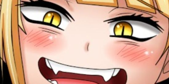 Imagem do grupo de WhatsApp ❤️StickerS AnimeS❤️ Ecchii