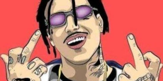 Imagem do grupo de WhatsApp Loko de vodka e Toddy