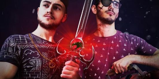 Imagem do grupo de WhatsApp PEEWEEPERS🚂❤