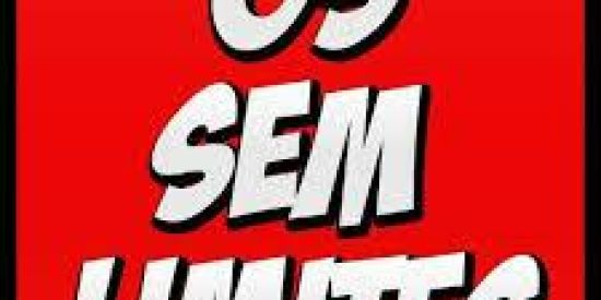 Imagem do grupo de WhatsApp 💯Sem limites💢