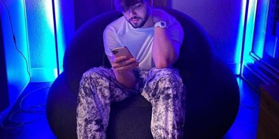 Imagem do grupo de WhatsApp Grupo Dos B3ars