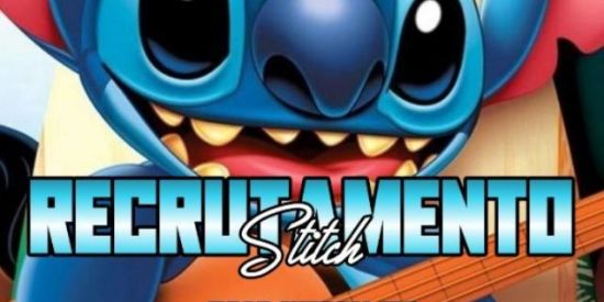 Imagem do grupo de WhatsApp ʀᴇᴄʀᴜᴛᴀᴍᴇɴᴛᴏ sᴛɪᴛᴄʜ💙