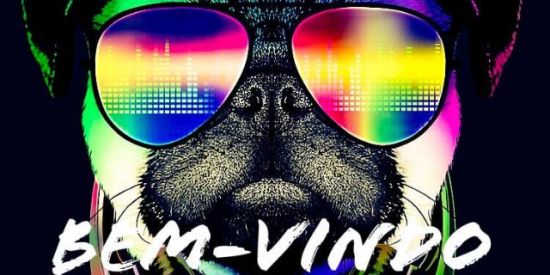 Imagem do grupo de WhatsApp ⚠️. H o s p ī c i o.⚠️