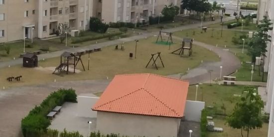 Imagem do grupo de WhatsApp pechincha