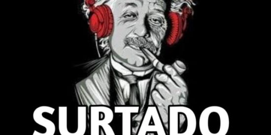 Imagem do grupo de WhatsApp CANAL SURTADO ELITE BASS🎬