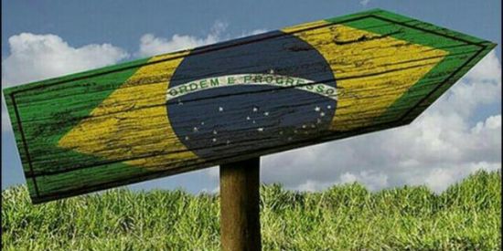 Imagem do grupo de WhatsApp 🇧🇷 Direita Taquaritinga 🇧🇷