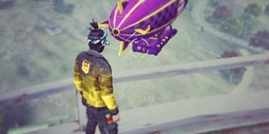 Imagem do grupo de WhatsApp Line rumo ao mestre💯