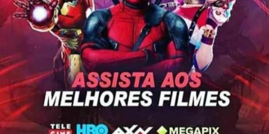 Imagem do grupo de WhatsApp IPTV VENDAS E REVENDEDAS