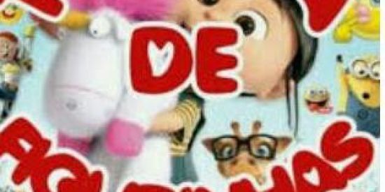 Imagem do grupo de WhatsApp So figurinhas Top 1 😍