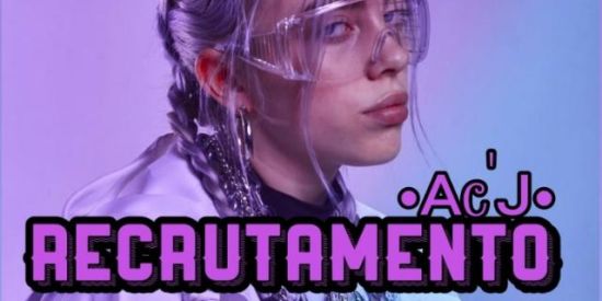 Imagem do grupo de WhatsApp ✨recrυтaмenтo •ᴀc'ᴊ• ✨