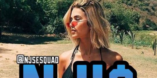 Imagem do grupo de WhatsApp Seleção NJS