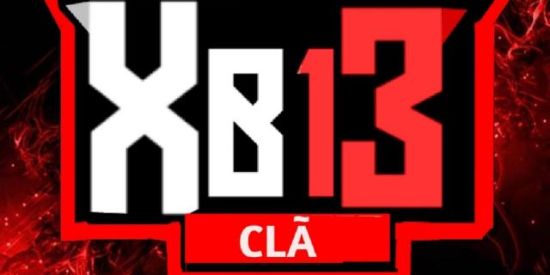 Imagem do grupo de WhatsApp X-TREINO xB13