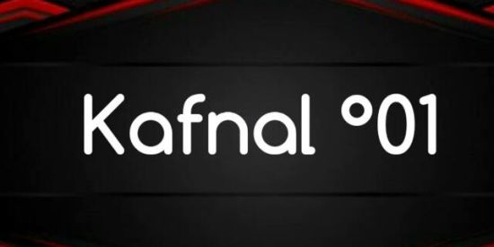 Imagem do grupo de WhatsApp 1°💥🐺Kåfnal_ρяσjєтσ_🐺💥