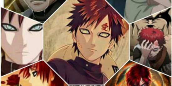 Imagem do grupo de WhatsApp Recutamento Naruto 🍃🍂