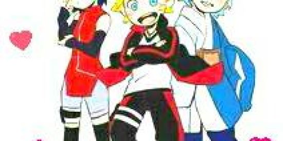 Imagem do grupo de WhatsApp Time 7 😎😎