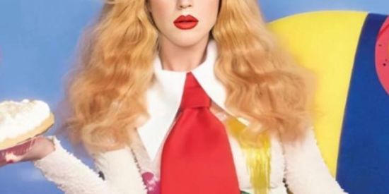 Imagem do grupo de WhatsApp Circo dos Katycats 💙🎪