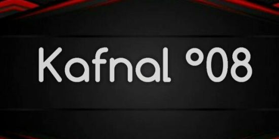 Imagem do grupo de WhatsApp 8°💥🐺Kåfnal_ρяσjєтσ_🐺💥