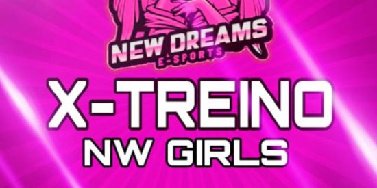 Imagem do grupo de WhatsApp 🌸🌸 XTREINO FEMININO NW 🌸🌸