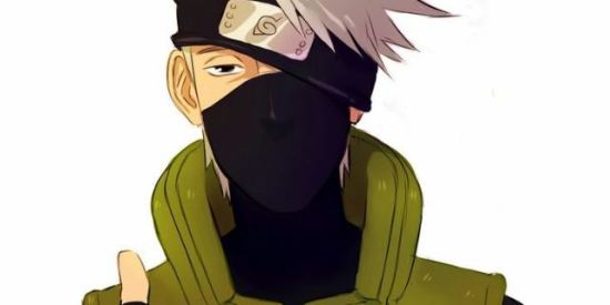 Imagem do grupo de WhatsApp Kaikashi sensei