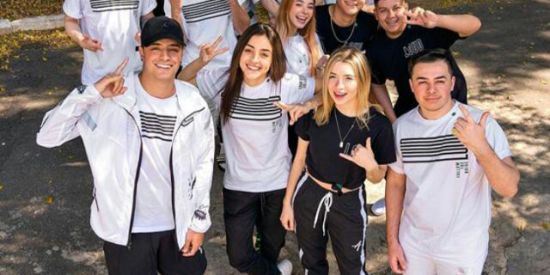 Imagem do grupo de WhatsApp 💚Faz o L💚