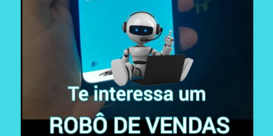 Imagem do grupo de WhatsApp Venda todo dia no automático