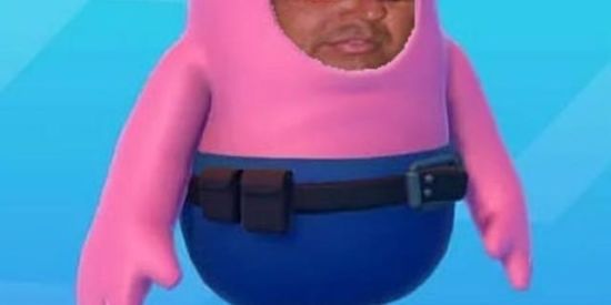 Imagem do grupo de WhatsApp Los Ximarritos