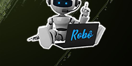 Imagem do grupo de WhatsApp ROBÔ De AUTOMÁTICA👉🤖👈