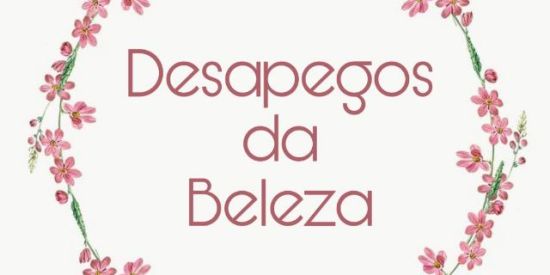 Imagem do grupo de WhatsApp Desapego da Beleza 💅💄💋