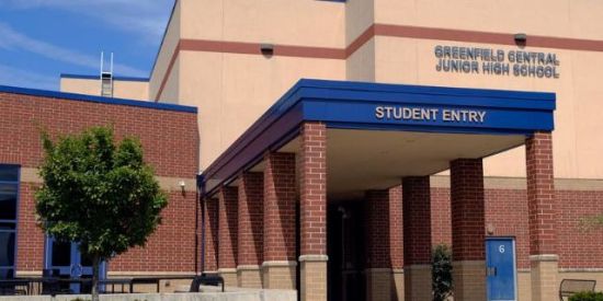 Imagem do grupo de WhatsApp High School 🇨🇦📚