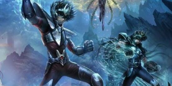 Imagem do grupo de WhatsApp Animes do Brasil