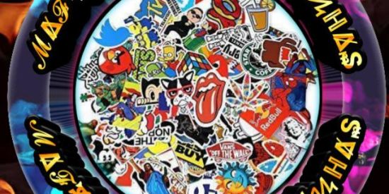 Imagem do grupo de WhatsApp MΔ̸FቾΔ ̸ Dᐬ₷  FቾᏩびRቾᜰHΔ̸₷