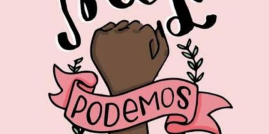 Imagem do grupo de WhatsApp Juntas somos mais  Fortes 2👏👍💪🏋️‍♀️