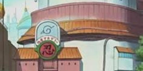 Imagem do grupo de WhatsApp ACADEMIA NINJA