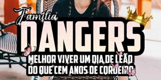 Imagem do grupo de WhatsApp Recrutamento ♔•Đl'ร•♔