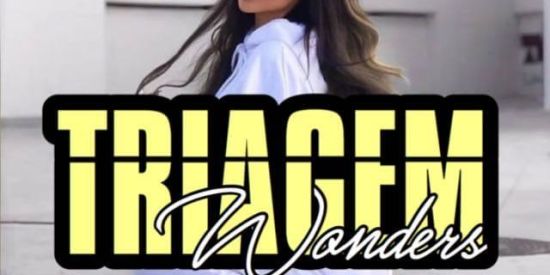 Imagem do grupo de WhatsApp 🧚‍♀️TRIAGEM WONDERS🧚‍♀️