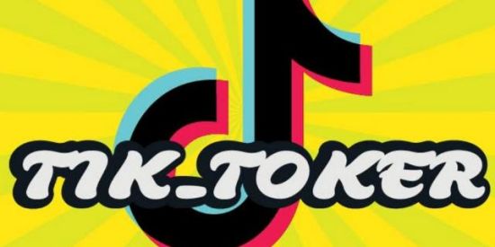 Imagem do grupo de WhatsApp Tik tokers 🎶🎵