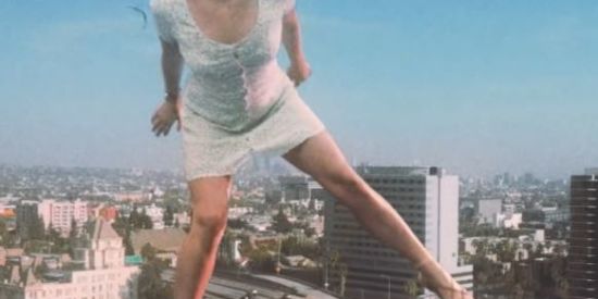 Imagem do grupo de WhatsApp 👑 Lana Del Rey 👑 👩🏻