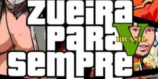 Imagem do grupo de WhatsApp Império de MEMES