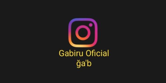 Imagem do grupo de WhatsApp 《Gabiru Oficial 》◇♧✨🪀