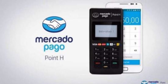 Imagem do grupo de WhatsApp Moderninha do mercado pag