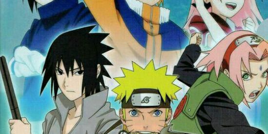 Imagem do grupo de WhatsApp KONOHA🍃