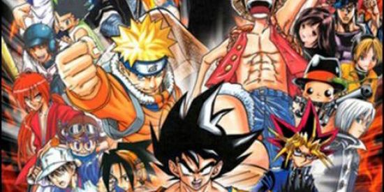 Imagem do grupo de WhatsApp UNIVERSO DOS ANIMES 🔱🔥