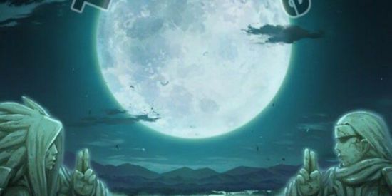 Imagem do grupo de WhatsApp ・*:.。.・The Universe・.。.:*