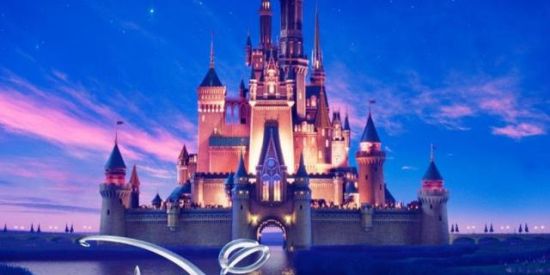 Imagem do grupo de WhatsApp DisneyFANDUB