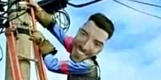 Imagem do grupo de WhatsApp Figurinhas😉