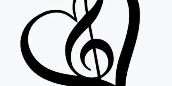 Imagem do grupo de WhatsApp Técnica vocal & Música 🎼🎶