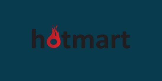 Imagem do grupo de WhatsApp GRUPO 01: HOTMART