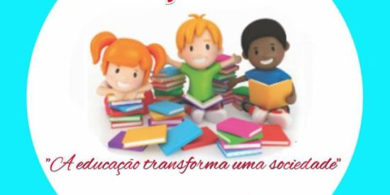 Imagem do grupo de WhatsApp Reforço Escolar(online)