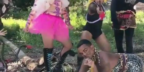 Imagem do grupo de WhatsApp MEMES E FIGURINHAS